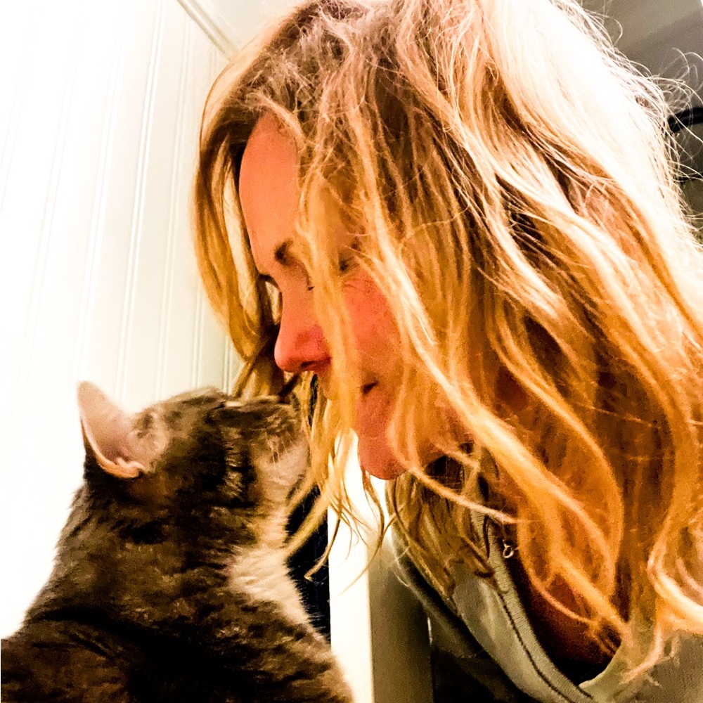 Meet your Posher, Lindsay